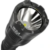 Nitecore P23i Taktinis žibintuvėlis, 3000 lm, iki 470 m, 5000 mAh, USB-C, IP68