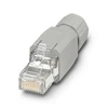 Tinklo duomenų jungtis Phoenix Contact VS-08-RJ45-5-Q/IP20 - RJ45