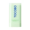 Tocobo Cica Cooling Sun Stick SPF50+ pieštukinis apsauginis kremas nuo saulės, 11 g