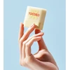 Tocobo Vita Waterproof Sun Stick Mini SPF50+ PA++ Vandeniui atsparus pieštukinis apsauginis kremas nuo saulės, 11 g