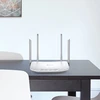 TP-Link Archer C50 Gen. 6 AC1200 dviejų juostų maršrutizatorius, baltas