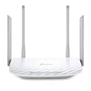 TP-Link Archer C50 Gen. 6 AC1200 dviejų juostų maršrutizatorius, baltas