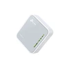 Bevielis kelioninis maršrutizatorius TP-Link WR902AC