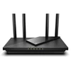TP-LINK Dviejų juostų Wi-Fi 6 Maršrutizatorius Archer AX55 AX3000, 802.11ax, 10/100/1000 Mbit/s, Ethernet LAN (RJ-45) 4 jungtys