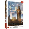 Trefl Dėlionė 1000 vnt. - Londonas