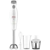 Trintuvas Tefal EasyChef HB453138, baltos spalvos