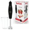 Trintuvas Tefal Turbomix HB1218, juodos spalvos