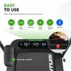 Bėgimo takelis Tunturi Cardio Fit T5 su Bluetooth funkcija
