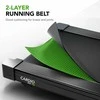 Bėgimo takelis Tunturi Cardio Fit T5 su Bluetooth funkcija