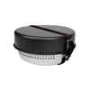 Turistinė keptuvė Trangia Sauté Pan 25 Large Non-Stick, 22 cm