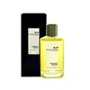 Unisex kvepalai Mancera Cedrat Boise EDP, 120 ml