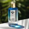 Unisex kvepalai Mancera French Riviera EDP, 120 ml