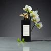 Unisex kvepalai Trussardi Le Vie Di Milano Musc Noir Perfume Enhancer EDP, 100 ml