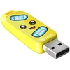 USB laikmena Sandisk Fortnite, Peely Edition, 128GB (SDCZIF-128G-G46)