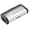 USB laikmena SanDisk Ultra Dual Drive 32GB