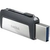 USB laikmena SanDisk Ultra Dual Drive 32GB