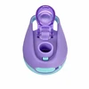 Contigo Vaikiška gertuvė Jessie AUTOPOP™ Amethyst CON2225286, 420 ml
