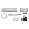 Vaillant pagrindinis jungčių rinkinys oro/dujų išmetimo vamzdžiui DN 80/125 - 303250