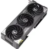 Vaizdo plokštė ASUS TUF Gaming Radeon™ RX 9070 XT 16GB GDDR6 OC Edition