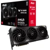 Vaizdo plokštė ASUS TUF Gaming Radeon™ RX 9070 XT 16GB GDDR6 OC Edition