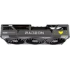Vaizdo plokštė ASUS TUF Gaming Radeon™ RX 9070 XT 16GB GDDR6 OC Edition