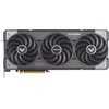 Vaizdo plokštė ASUS TUF Gaming Radeon™ RX 9070 XT 16GB GDDR6 OC Edition