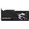 Vaizdo plokštė MSI GEFORCE RTX 5060 TI 8G GAMING TRIO OC