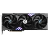 Vaizdo plokštė MSI GEFORCE RTX 5060 TI 8G GAMING TRIO OC