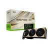 Vaizdo plokštė MSI GeForce RTX 5070 Ti INSPIRE 3X OC 16 GB GDDR7, INSPIRE 3X OC