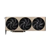 Vaizdo plokštė MSI GeForce RTX 5070 Ti INSPIRE 3X OC 16 GB GDDR7, INSPIRE 3X OC