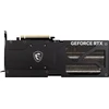 Vaizdo plokštė MSI GeForce RTX™ 5080 16G VENTUS 3X OC | juodos spalvos
