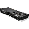 Vaizdo plokštė MSI GeForce RTX™ 5080 16G VENTUS 3X OC | juodos spalvos