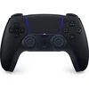 Sony DualSense žaidimų valdiklis, juodas, PS5