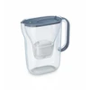 Vandens filtravimo ąsotis BRITA Style Essential 2.4L, mėlynas su vandens filtru MAXTRA PRO 1 vnt.