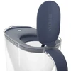 Brita vandens filtravimo ąsotis Style Essential akmens mėlyna, įsk. 1xMXPRO PP & 1xMXPRO EK +DOVANA Brita gertuvė