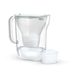 Brita Style Essential+1 Maxtra Pro PP filtro ąsotis (baltas) +DOVANA Brita gertuvė