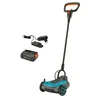 Vejapjovė Gardena Handymower 22/18V 14620-20 +DOVANA Gardena akumuliatorius
