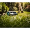 Vejapjovė robotas Blaupunkt RL5010