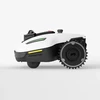Vejos robotas Mammotion Yuka Mini 2 1000 LiDAR &amp; vision, 1000㎡ +DOVANA Mammotion Robotų garažas, mini dydžio
