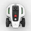 Vejos robotas Mammotion Yuka Mini 2 1000 LiDAR &amp; vision, 1000㎡ +DOVANA Mammotion Robotų garažas, mini dydžio
