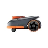 Vejos robotas Segway Navimow H210E, 1000 m²