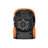 Vejos robotas Segway Navimow H210E, 1000 m²