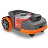 Vejos robotas Segway Navimow H3000EVF