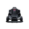 SEGWAY Vejos robotas Navimow X450E, 50 arų, NRTK, AWD