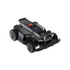 SEGWAY Vejos robotas Navimow X450E, 50 arų, NRTK, AWD