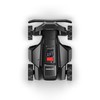 SEGWAY Vejos robotas Navimow X450E, 50 arų, NRTK, AWD
