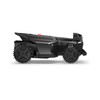SEGWAY Vejos robotas Navimow X450E, 50 arų, NRTK, AWD