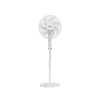 Ventiliatorius MIDEA FS40-23MT, 40 cm, 50 W, Baltas