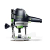 Vertikalus frezeris Festool OF 1400 EBQ-Plus