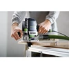 Vertikalus frezeris Festool OF 1400 EBQ-Plus
